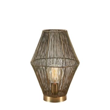 Markslojd CASA 108665 Asztali lámpa 1x40W/E27 IP20