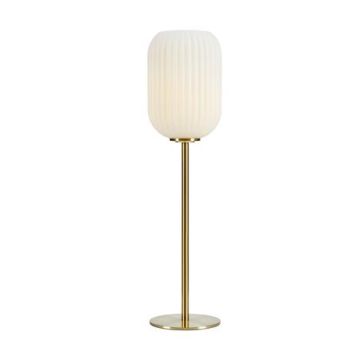 Markslojd CAVA 108251 Asztali lámpa 1x40W/E14 IP20