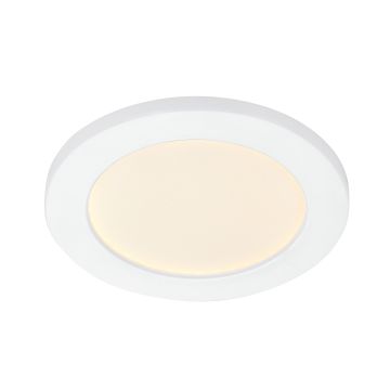 Markslojd COMBINE 107689 Szekrénylámpa 1x7W/LED 3000K 380LM IP20