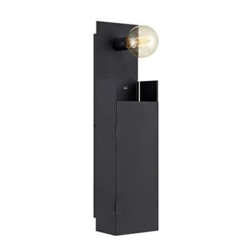 Markslojd COMBO 106850 Fali lámpa 1x60W/E27 IP20