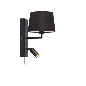 Markslojd COMO 108595 Fali lámpa 1x40W/E14 485LM IP20