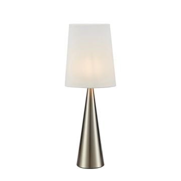 Markslojd CONUS 108624 Asztali lámpa 1x40W/E14 IP20