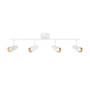 Markslojd CREST 108201 Spotlámpa 4x7W/GU10 IP20