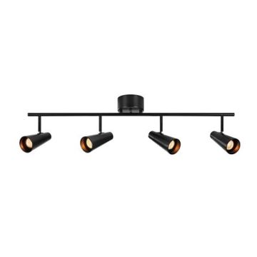 Markslojd CREST 108202 Spotlámpa 4x7W/GU10 IP20