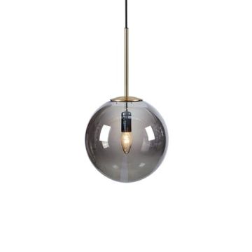 Markslojd DIONE 108268 Függőlámpa 1x40W/E14 IP20