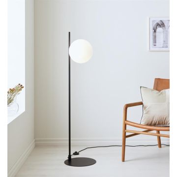 Markslojd DIONE 108273 Állólámpa 1x40W/E14 IP20