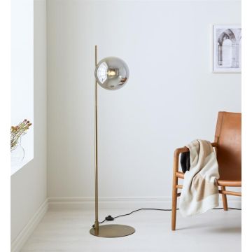 Markslojd DIONE 108274 Állólámpa 1x40W/E14 IP20