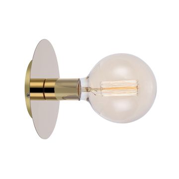 Markslojd DISC 106154 Fali lámpa 1x60W/E27 IP20