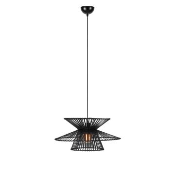 Markslojd DUPLICI 108784 Függőlámpa 1x40W/E27 IP20