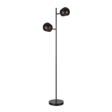 Markslojd EDGAR 107741 Állólámpa 2x40W/E14 IP20