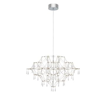 Markslojd EFESOS 108870 Csillár 1x25W/LED IP20