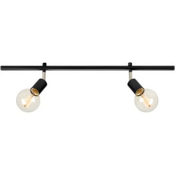 Markslojd EXPAND 107972 Spotlámpa 2x15W/E27 IP20