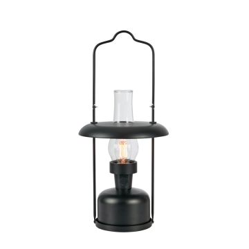 Markslojd FANOS 108893 Asztali lámpa 1x2.5W/LED 1800K 200lm IP44
