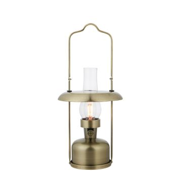 Markslojd FANOS 108894 Asztali lámpa 1x2.5W/LED 1800K 200lm IP44