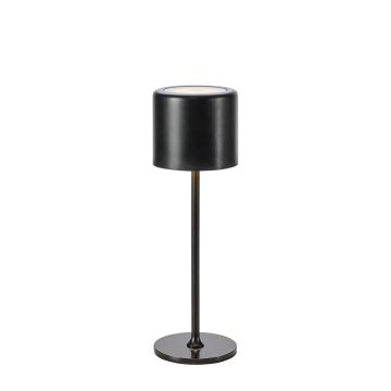 Markslojd FILO 108657 Asztali lámpa 1x40W/E27 3000K IP44