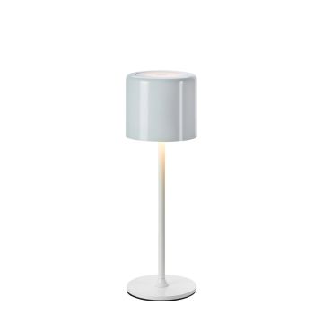Markslojd FILO 108658 Asztali lámpa 1x40W/E27 3000K IP44