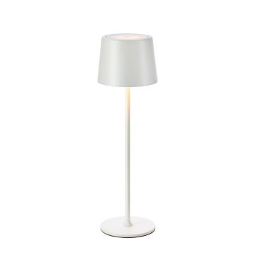 Markslojd FIORE 108654 Asztali lámpa 1x1,5W/LED 3000K IP44