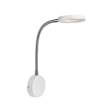 Markslojd FLEX 106468 Fali lámpa 1x5W/LED 3000K 300LM IP20