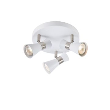 Markslojd FOLIE 108628 Spotlámpa 2x2W/LED IP20