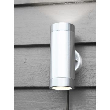 Markslojd GARDEN 24 108170 Fali lámpa 2x3W/LED 3000K 433LM IP44