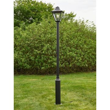 Markslojd GARDEN 24 108171 Utcai lámpa 1x3W/LED 3000K IP44