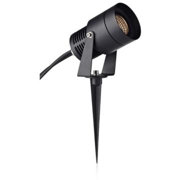 Markslojd GARDEN24 106929 Kerti reflektor 1x3W/LED 3000K 180LM IP44