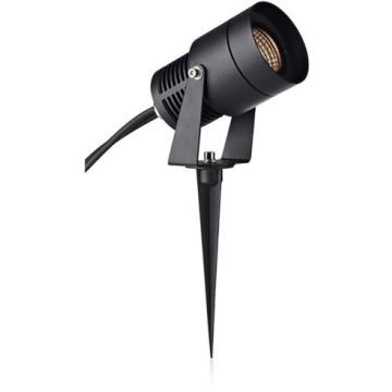 Markslojd GARDEN24 106931 Kerti reflektor 1x9W/LED 3000K 510LM IP44
