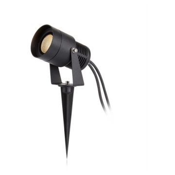 Markslojd GARDEN24 107291 Kerti reflektor 1x15W/LED 3000K 950LM IP44