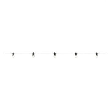 Markslojd GARDEN24 107292 Girland 10x0,24W/LED 2700K 25LM IP44