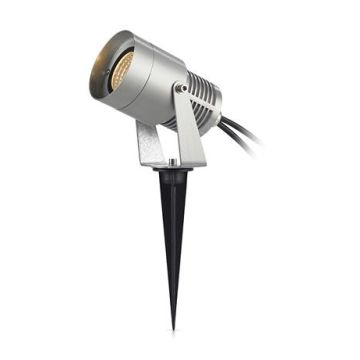 Markslojd GARDEN24 107714 Kerti reflektor 1x6W/LED 3000K 330LM IP44
