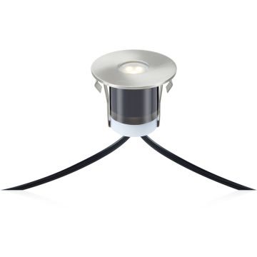 Markslojd GARDEN24 107988 Kerti lámpa 3x0,8W/LED 3000K 45-55LM IP44