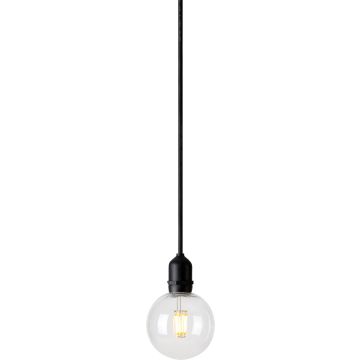Markslojd GARDEN24 107989 Függőlámpa 1x2,86W/LED IP44