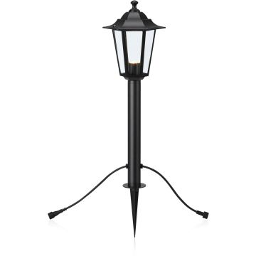 Markslojd GARDEN24 107991 Utcai lámpa 1x3W/LED IP44