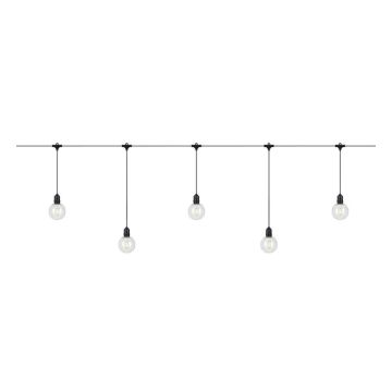 Markslojd GARDEN24 START 108022 Girland 10x2,9W/LED 2100K 190LM IP44
