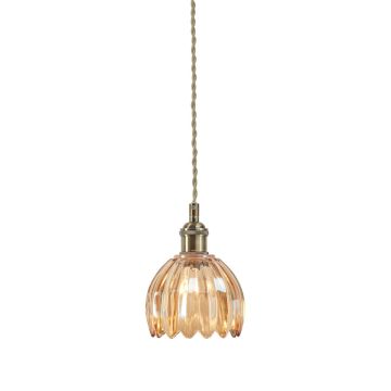 Markslojd GOTA 109137 Függőlámpa 1x40W/E14 IP20