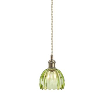 Markslojd GOTA 109138 Függőlámpa 1x40W/E14 IP20
