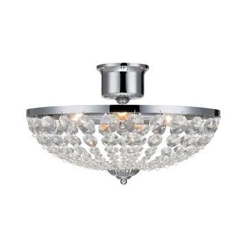 Markslojd GRANSO 105316 Plafonlámpa 3x40W/E14 IP20