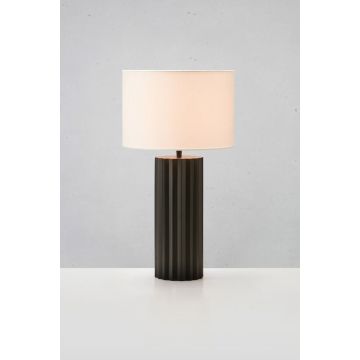 Markslojd HASHIRA 108670 Asztali lámpa 1x40W/E27 IP20