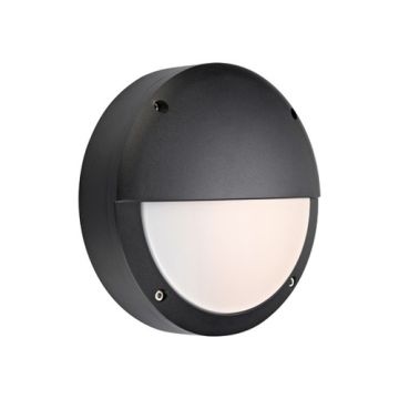 Markslojd HERO 106519 Fali lámpa 1x9W/LED 3000K 681LM IP44