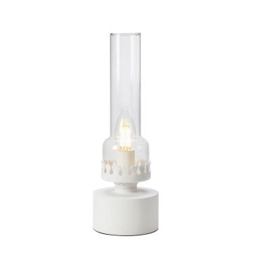 Markslojd KANDELLA 108787 Asztali lámpa 1x40W/E14 IP20