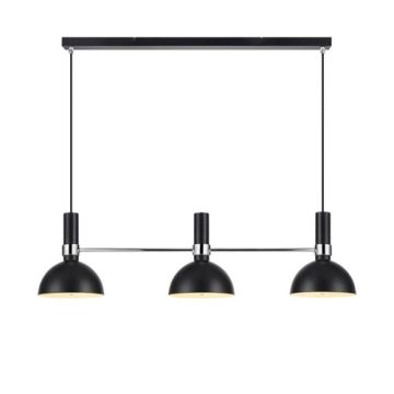 Markslojd LARRY 106855 Függőlámpa 3x60W/E27 IP20