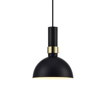 Markslojd LARRY 106974 Függőlámpa 1x60W/E27 IP20