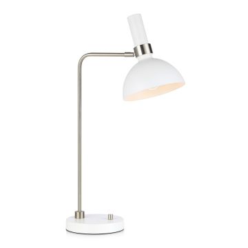 Markslojd LARRY 107502 Asztali lámpa 1x60W/E27 IP20