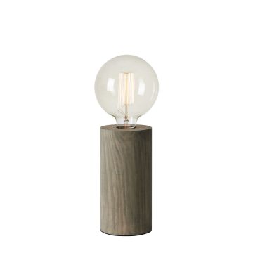 Markslojd LEGNA 108755 Asztali lámpa 1x40W/E27 IP20