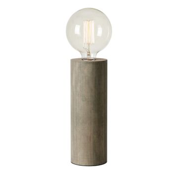 Markslojd LEGNA 108756 Asztali lámpa 1x40W/E27 IP20