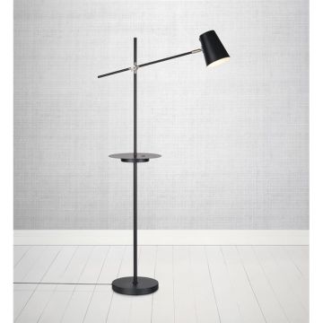 Markslojd LINEAR 107307 Állólámpa 1x40W/E14 IP20