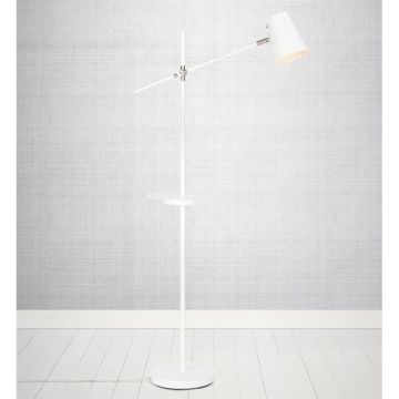 Markslojd LINEAR 107308 Állólámpa 1x40W/E14 IP20