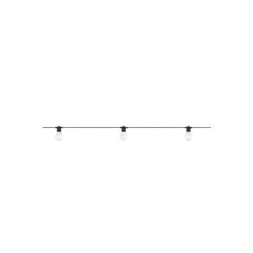 Markslojd LINK 108902 Asztali lámpa 10x2.5W/LED 1900K 200lm IP44
