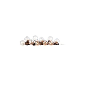 Markslojd LINK 108903 Girland 10x2.5W/LED 1900K IP44