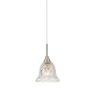 Markslojd LUNA 109012 Függőlámpa 1x40W/E14 IP20